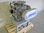 Zeppelin MDS 400 rotary valve with venturi