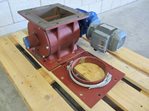 WAM Torex RV rotary valve 200 x 200 mm
