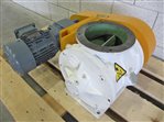 Olocco VPR 230 rotary valve