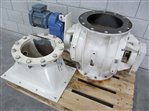 TBMA HAR 300 X-1 drop-through rotary valve ATEX