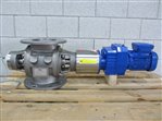 DMN AL 150 2 Drop-through valve