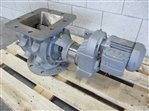 DMN AML 200 3N rotary valve