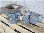 DMN AML 200 3N rotary valve