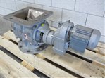 DMN AML 200 3N rotary valve