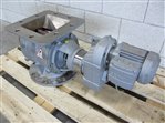 DMN AML 200 3N rotary valve