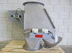 Lafontaine Typ 44 two-way-valve DN 300