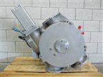 DMN Westinghouse PTD 125 plug diverter valve