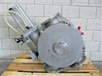 DMN Westinghouse PTD 125 plug diverter valve