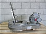 DMN Westinghouse DUC 200 Discharge Unit for silos and hoppers