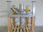 Big-Bag Filling Station Derichs LFB NA (for containers also)