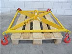 Big Bag Lifting Beam - 1000 kg