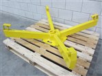 Big Bag Lifting Beam - 1600 kg lifting capacity