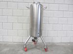 50 litre mobile tank