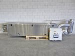 Spirox inline powder cooler