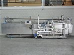 XLG Heat Transfer heat treatment unit for liquids