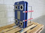 Alfa Laval TS6-MFG plate heat exchanger - unused