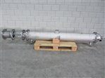 Shell and tube heat exchanger / Condenser
