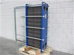 Sondex S47-IS16 plate heat exchanger 777 kW