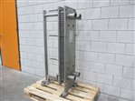 Schmidt Sigma 26 SAN plate heat exchanger 150.9 kW