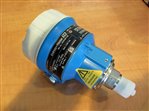 Endress+Hauser Cerebar M PMP51 pressure transmitter
