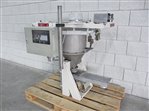 ARBO KDA-DV/35 gravimetric vibratory feeder