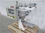 ARBO KDA-DV/35 gravimetric vibratory feeder