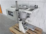 ARBO KDA-DV/35 gravimetric vibratory feeder
