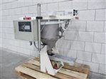 ARBO KDA-DV/35 gravimetric vibratory feeder