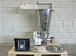 K-Tron K2M-T35/DR twin-screw feeder