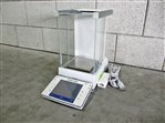 Mettler-Toledo XPE603S Precision Balance
