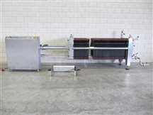 Plate Filter Seitz Orion 60 x 60