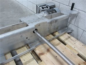 Promitec Promi CON 600 3,0 kW FU IBC mixer