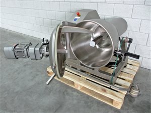 Stephan UM 60 E universal mixer