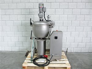 Stephan UM 60 E universal mixer