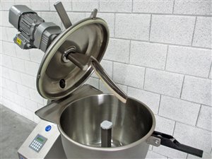 Stephan UM 60 E universal mixer