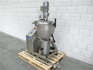 Stephan UM 60 E universal mixer