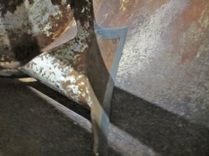Lödige KM 300 DW ploughshare mixer