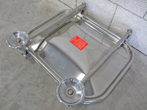 Manway Boyer P23-210 - unused