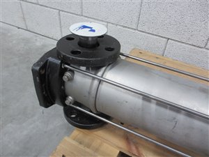 KSB Movitec VF 6/22 B Multistage centrifugal pump
