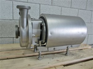 Alfa Laval LKH 10/145 SSS centrifugal pump