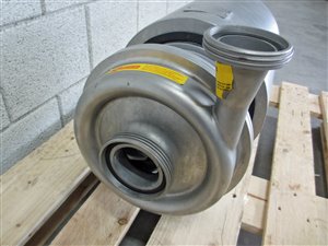 Alfa Laval LKH 10/145 SSS centrifugal pump