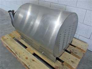 Fristam FPE 3552 - 230 A centrifugal pump