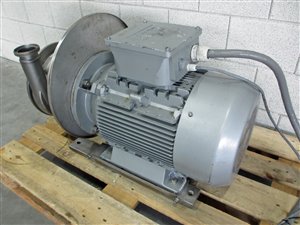 Fristam FPE 3552 - 230 A centrifugal pump