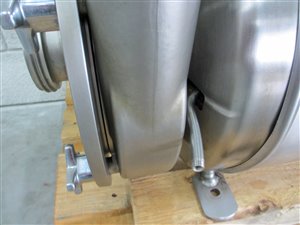 Fristam FPX 3551 - 230 A centrifugal pump
