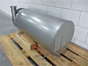 Fristam FPX 3551 - 230 A centrifugal pump