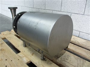 Alfa Laval LKH-10/140 SSS centrifugal pump