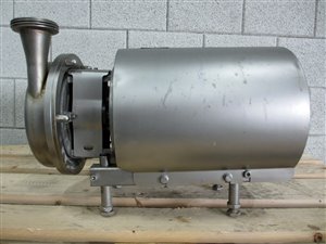Alfa Laval LKH-10/140 SSS centrifugal pump