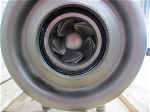 Alfa Laval LKH-10/140 SSS centrifugal pump