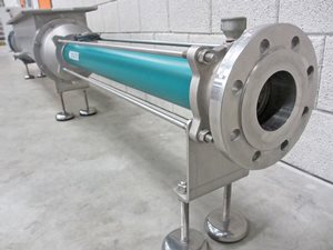 Netzsch Nemo BF NM045 Progressing cavity pump
