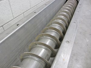 Netzsch Nemo BF NM045 Progressing cavity pump